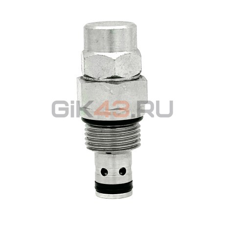 Клапан предохранительный VSQ 1'' 20-350 bar (002.778.0X0)