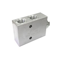Гидрозамок VNRC-SO-SE-12 J (003.039.0J0)