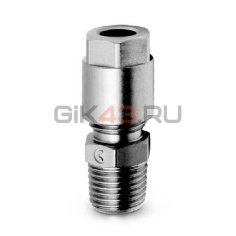 Фитинг 1050 6-1/8 универсальный