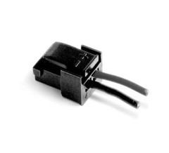 Разъем соленоида 121-803 + каб. 0,3 м