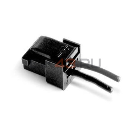 Разъем соленоида 121-803 + каб. 0,3 м