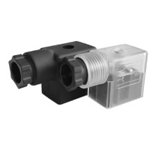 Разъем соленоида 122L-800 Разъем соленоида 122L-800