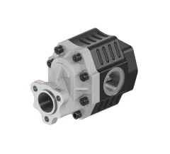 Гидронасос DP 30-73 UNI BI-DIRECTIONAL 1230073AUB3 Гидронасос DP 30-73 UNI BI-DIRECTIONAL 1230073AUB3