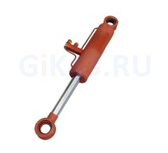 Гидроцилиндр ГЦ 125.60.400.1040.60.3 Гидроцилиндр ГЦ 125.60.400.1040.60.3