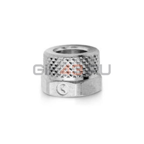 Гайка 1703 10/8-М14*1 накидная