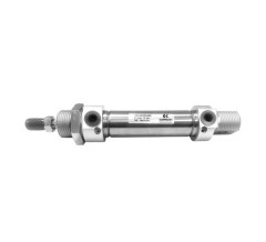 Миницилиндр 19C2A25A050 D=25, ход 50
