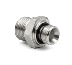 Адаптер BSP 1' - 1'1/4  упл. с 2х сторон (1B-16-20/2WD)