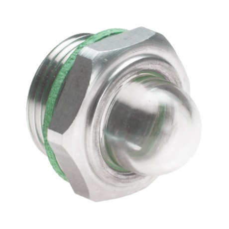 Стекло смотровое 1/2' BSP (1FC1G)