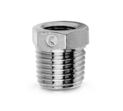 Фитинг 2530 3/4-1/2 нар-внутр