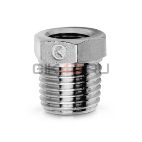 Фитинг 2530 3/4-1/2 нар-внутр