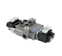 Гидрораспределитель 2Z80F-OD-DC24 (2Z80 AA ES3 24 VDS G)