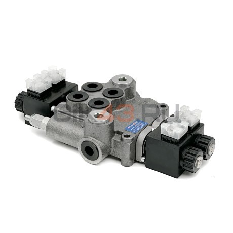 Гидрораспределитель 2Z80F-OD-DC24 (2Z80 AA ES3 24 VDS G)