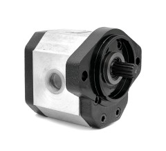 Гидронасос 30C25X014NPTH 250 bar