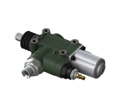 Гидрораспределитель 31AP18421SA SA TYPE DIRECTIONAL CHECK VALVE (OPEN LOOP)