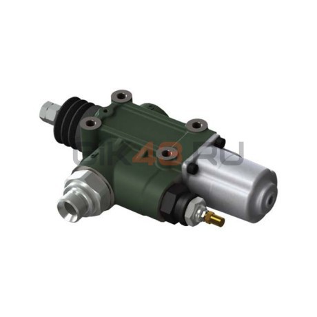 Гидрораспределитель 31AP18421SA SA TYPE DIRECTIONAL CHECK VALVE (OPEN LOOP)