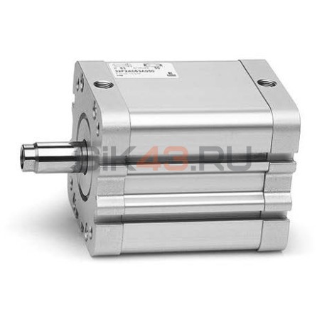 Пневмоцилиндр 32F2A040A025 (D=40 ; ход 25)