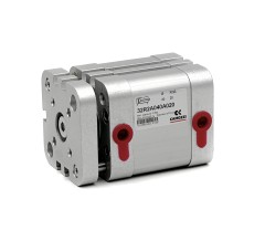 Пневмоцилиндр 32R2A100A180 (D=100 ; ход 180) Пневмоцилиндр 32R2A100A180 (D=100 ; ход 180)