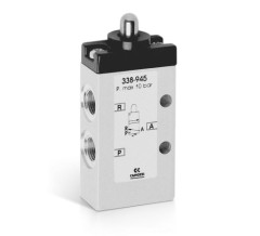 Пневмораспределитель 338-945