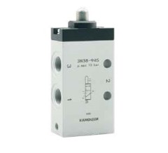 Пневмораспределитель 3N38-945