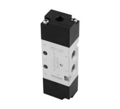 Пневмораспределитель 3N58-033 5/2-1/8