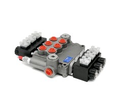 Гидрораспределитель 3Z80F-OD-DC24 (3Z80 AAA ES3 24 VDS G)