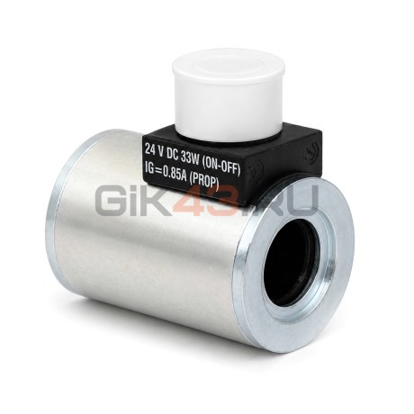 Катушка BH 24VDC (4SLD002400A)