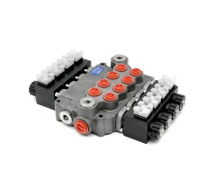 Гидрораспределитель 4Z80F-OD-DC24 (4Z80 AAAA ES3 24 VDS G)