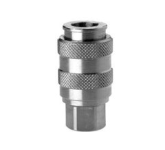 Соединительная розетка 5053 1/4