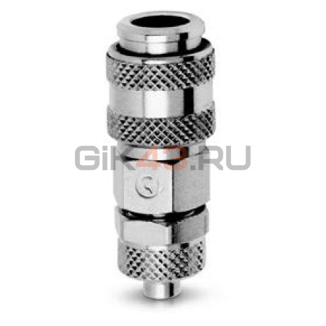 Соединительная розетка 5084 8/6