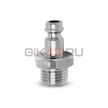 Соединительный штекер 5150 1/4