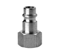 Соединительный штекер 5350 1/4