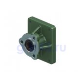 Адаптер 3*4 5AH00134110 (НШ-32) PTO UNI PUMP NS32M4