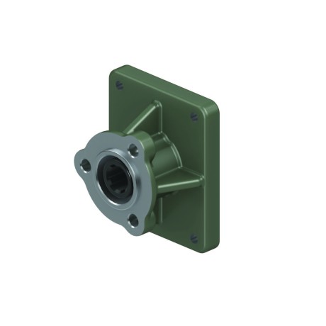 Адаптер 3*4 5AH00134110 (НШ-32) PTO UNI PUMP NS32M4