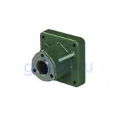 Адаптер 3*4 5AU00034103 (310.3.56) PTO ISO PUMP UNI