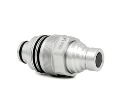 БРС Bobcat 6679837 ниппель M46x1,5