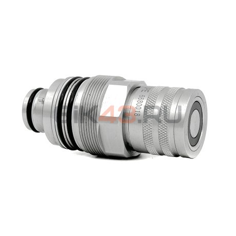 БРС Bobcat 6680018 розетка M46x1,5