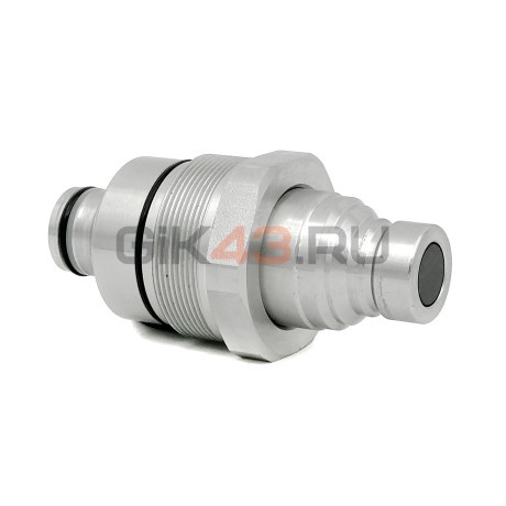 БРС Bobcat 7246799 ниппель M48x1,5