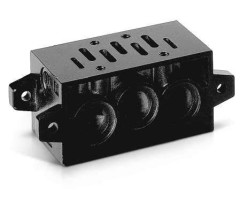 Секция 903-C3A плиты многоместной