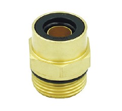 Фитинг 9512 6-M10X1C