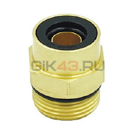 Фитинг 9512 6-M10X1C