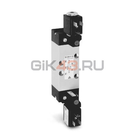 Пневмораспределитель 963-000-P11-23IL