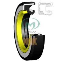 Сальник 24-39,5-7 CNB11 HNBR