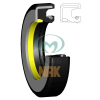 Сальник 27,5-39-15 CNB24W11 NBR