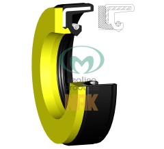 Сальник 27,5-38-7/9 CNB7W11 NBR