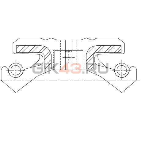 Сальник 28-38,5-14,2 DGA3 ACM