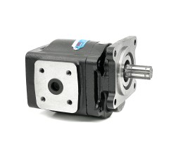 Гидронасос GHD1-82L-B01D20-SS09S08-NP.V1H4 Гидронасос GHD1-82L-B01D20-SS09S08-NP.V1H4