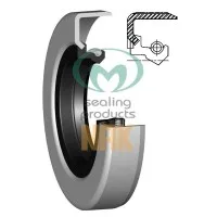 Сальник 25-35-5 SB NBR