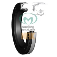 Сальник 20-31-7,3 SBG NBR