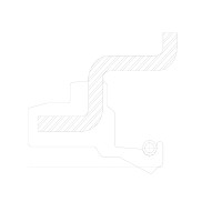 Сальник 25-47/51-9,5/16 SBJ3R9 FKM