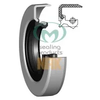 Сальник 42-55-9 TB NBR